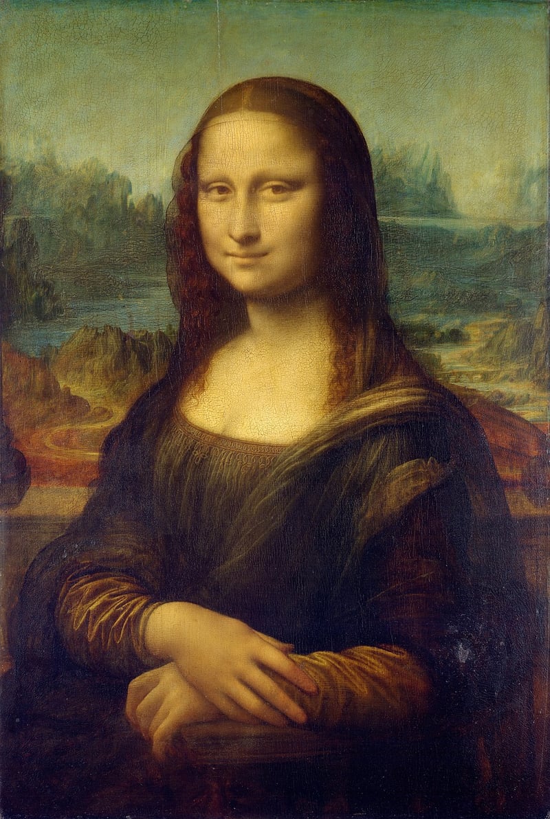 Da Vinci's Inventions